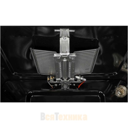 Плита газовая NordFrost GG 6062 W