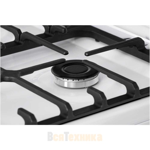Плита газовая NordFrost GG 6062 W