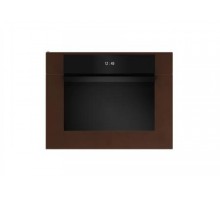 Духовой шкаф Bertazzoni, комбинированный с пароваркой F457MODMVTC