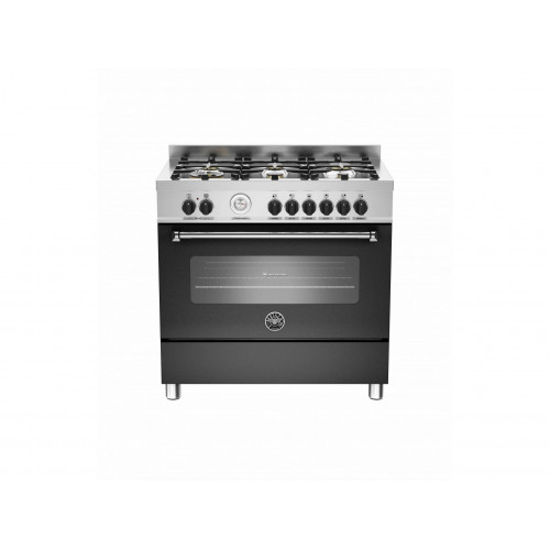 Духовая плита Bertazzoni MAS906MFESNET