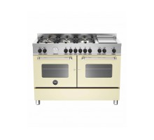 Духовая плита Bertazzoni MAS1206GMFEDCRT
