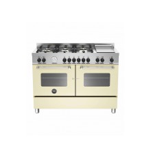 Духовая плита Bertazzoni MAS1206GMFEDCRT