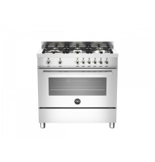 Духовая плита Bertazzoni PRO906MFESXE