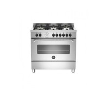 Духовая плита Bertazzoni MAS906MFESXE