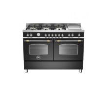 Духовая плита Bertazzoni HER1206GMFEDNET