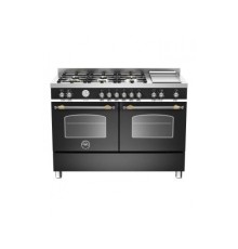 Духовая плита Bertazzoni HER1206GMFEDNET