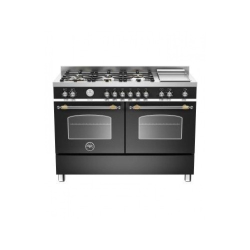 Духовая плита Bertazzoni HER1206GMFEDNET