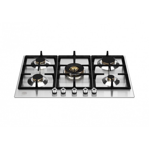 Газовая варочная панель Bertazzoni P755CPROX
