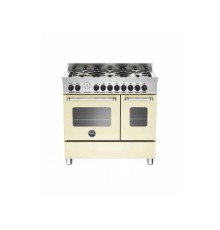 Духовая плита Bertazzoni MAS906MFEDCRT