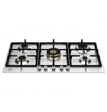 Газовая варочная панель Bertazzoni P905CPROX