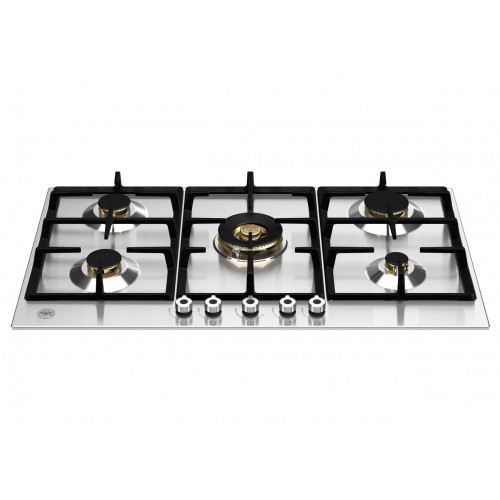 Газовая варочная панель Bertazzoni P905CPROX