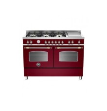 Духовая плита Bertazzoni HER1206GMFEDVIT