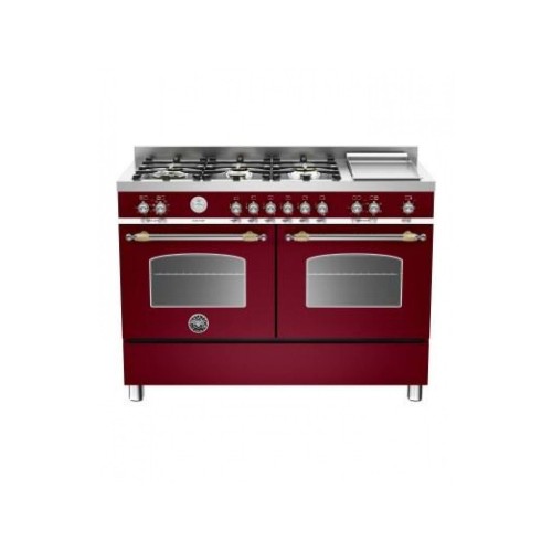 Духовая плита Bertazzoni HER1206GMFEDVIT