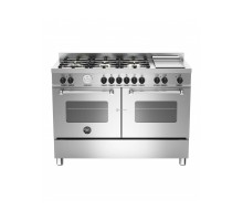 Духовая плита Bertazzoni MAS1206GMFEDXT