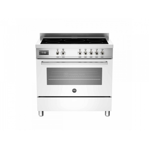 Духовая плита Bertazzoni PRO905IMFESBIT