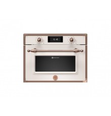 Духовой шкаф Bertazzoni, комбинированный с пароваркой F457HERVTAC
