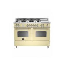 Духовая плита Bertazzoni HER1206GMFEDCRT
