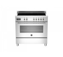 Духовая плита Bertazzoni PRO905IMFESXT