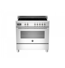 Духовая плита Bertazzoni PRO905IMFESXT
