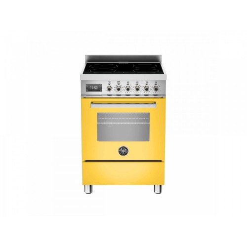 Духовая плита Bertazzoni PRO604IMFESGIT