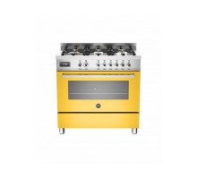 Духовая плита Bertazzoni PRO906MFESGIT