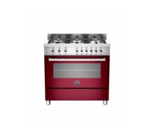 Духовая плита Bertazzoni PRO906HYBSVIT