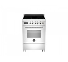 Духовая плита Bertazzoni PRO604IMFESXT