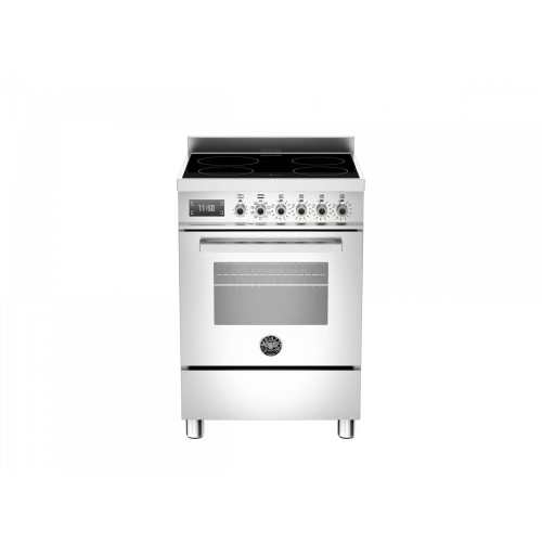 Духовая плита Bertazzoni PRO604IMFESXT