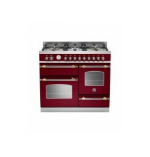 Духовая плита Bertazzoni HER1006MFETVIT