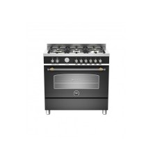 Духовая плита Bertazzoni HER906MFESNET