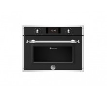 Духовой шкаф Bertazzoni, комбинированный с пароваркой F457HERVTNE