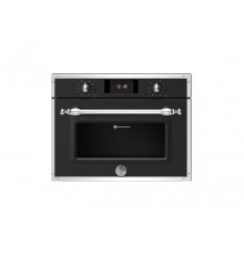 Духовой шкаф Bertazzoni, комбинированный с пароваркой F457HERVTNE