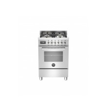 Духовая плита Bertazzoni PRO604MFESXT