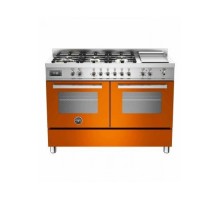 Духовая плита Bertazzoni PRO1206GMFEDART