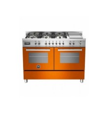 Духовая плита Bertazzoni PRO1206GMFEDART