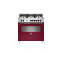 Духовая плита Bertazzoni MAS906MFESVIT