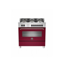 Духовая плита Bertazzoni MAS906MFESVIT