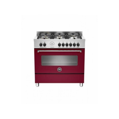 Духовая плита Bertazzoni MAS906MFESVIT