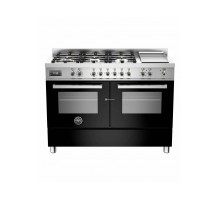 Духовая плита Bertazzoni PRO1206GMFEDNET