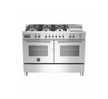 Духовая плита Bertazzoni PRO1206GMFEDXT