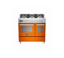 Духовая плита Bertazzoni PRO906MFEDART