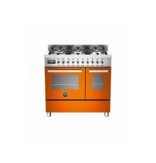 Духовая плита Bertazzoni PRO906MFEDART