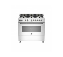 Духовая плита Bertazzoni PRO906MFESXT