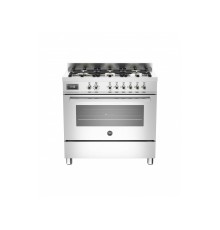 Духовая плита Bertazzoni PRO906MFESXT