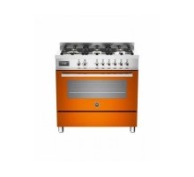 Духовая плита Bertazzoni PRO906MFESART