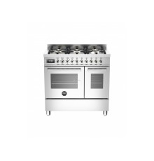 Духовая плита Bertazzoni PRO906MFEDXT