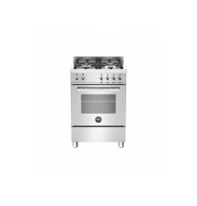 Духовая плита Bertazzoni PRO604MFESXE