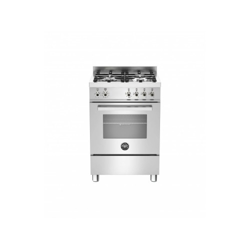 Духовая плита Bertazzoni PRO604MFESXE
