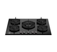Варочная панель газ на стекле Bertazzoni P755CPROGNE