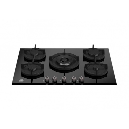 Варочная панель газ на стекле Bertazzoni P755CPROGNE